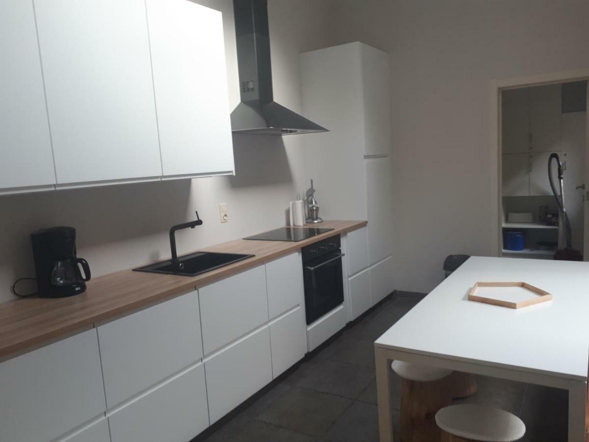 Huize Hertog Brugge Dış mekan fotoğraf